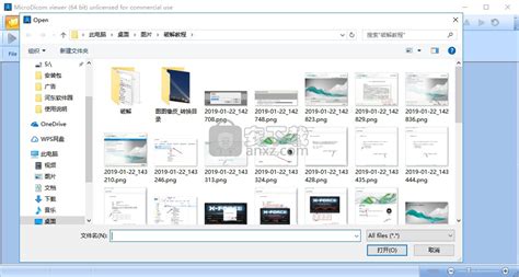 dicom格式与jpg格式的区别(dicom与jpg格式有什么区别)缩略图
