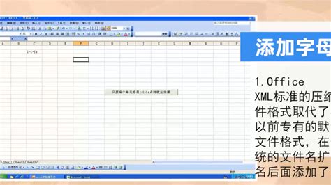 xlsm格式怎么转换成xlsx(xlsm格式怎么转换成excel)缩略图