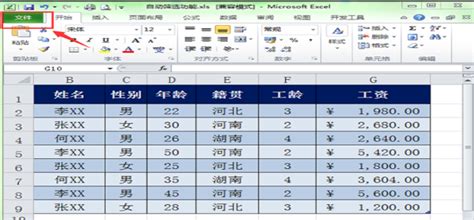 xlsx格式怎么保存(xlsx格式怎么保存vba)缩略图