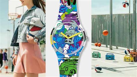 swatch有3d功能吗,swatch有什么功能缩略图