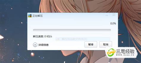 gz格式怎么解压(gz格式的文件怎么解压)缩略图