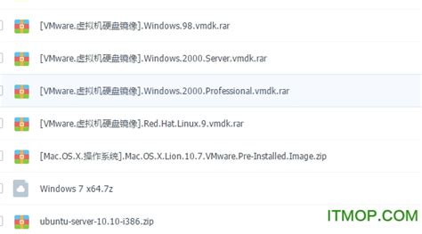 vmdk格式(vmdk格式文件解压)缩略图