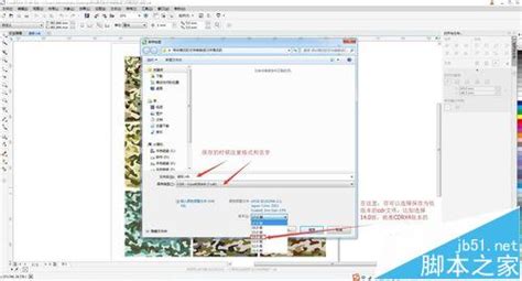 ai文件转cdr,ai文件转cdr方法缩略图