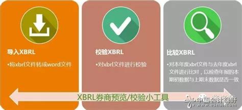 xbrl格式的优点(xbrl格式与pdf格式的区别)缩略图