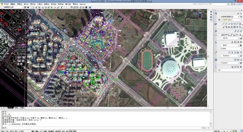 dlg格式地形图,dlg地形图的制作流程缩略图