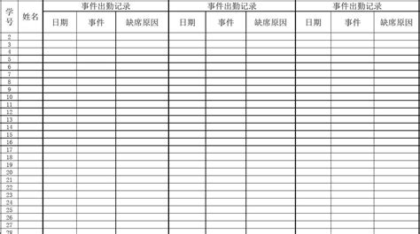 UOS格式表格,uos格式文件缩略图