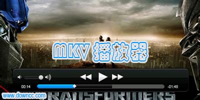 mkv格式视频播放器,苹果手机看mkv格式用什么播放器缩略图