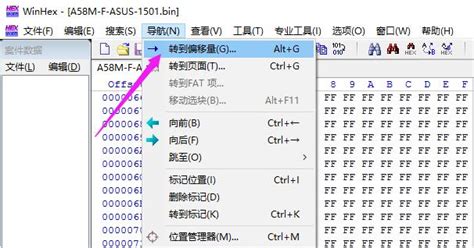 bin格式bios怎么刷(bin格式的bios怎么刷)缩略图