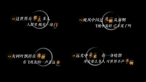 这世界那么多人歌词,这世界那么多人歌词完整缩略图