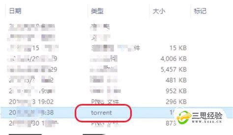 .torrent文件,.torrent文件怎么打开缩略图
