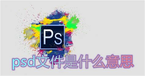 psd是什么格式的文件格式(.psd是什么文件格式)缩略图