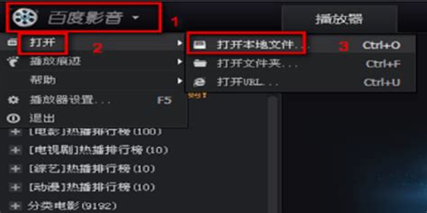 dh格式视频用什么播放器,dh视频格式用什么软件打开缩略图
