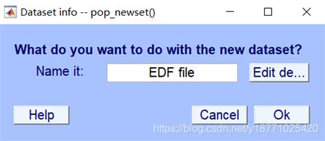 EEG格式怎么转成edf格式(efe格式文件怎么转mp3)缩略图