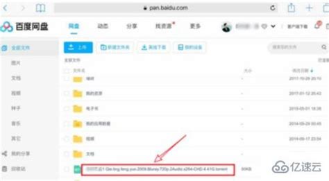torrent格式(TORRENT格式文件用什么打开)缩略图