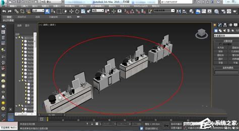 obj格式怎么导入3d,obj格式怎么导入3dmax缩略图
