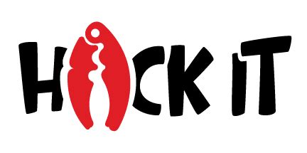 hack it,hack it out缩略图