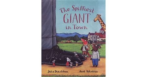 spiffiest,spiffiest giant in town缩略图